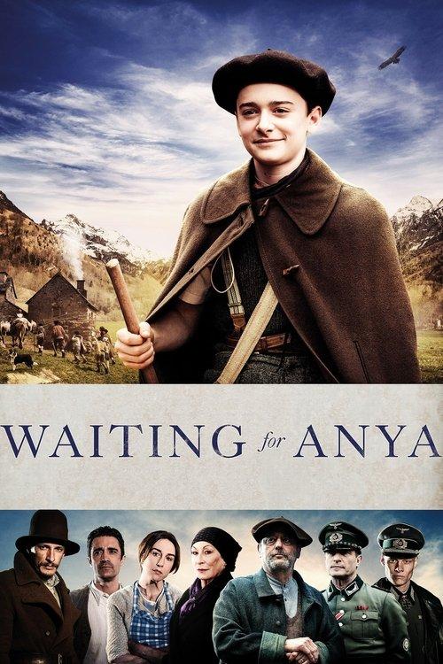 Waiting for Anya filmas online