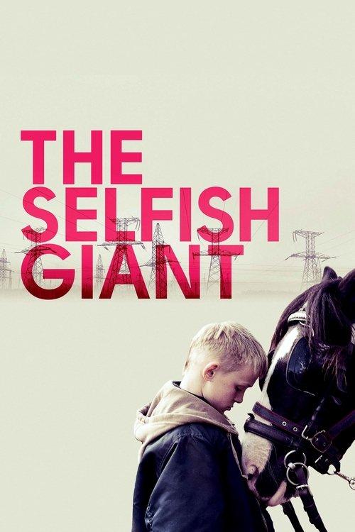 The Selfish Giant filmas online