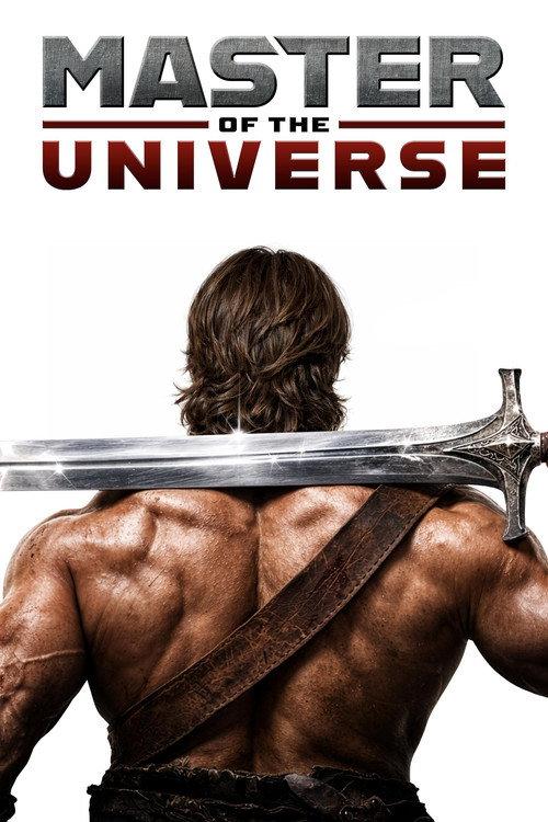 Master of the Universe filmas online