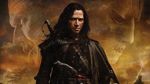 Solomon Kane filmas žiurėti online