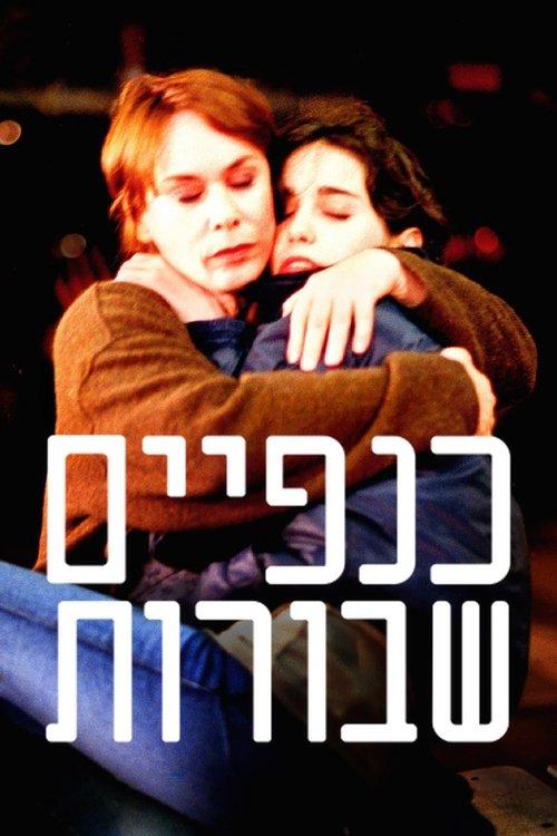 Broken Wings filmas online