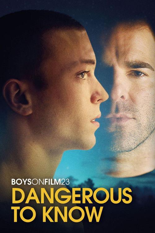 Boys on Film 23: Dangerous to Know filmas online