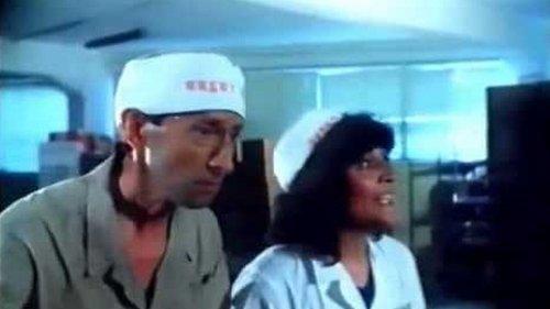 Anyone Else for Heaven? filmas žiurėti online