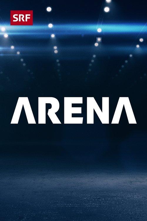 Arena filmas online