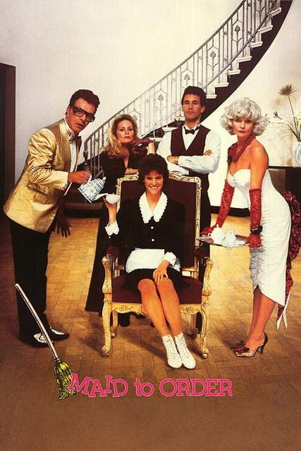 Maid to Order filmas online