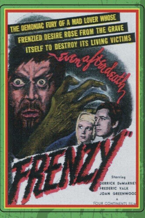 Frenzy filmas online