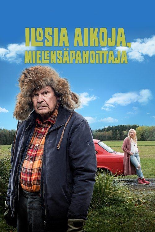 Happier Times, Grump filmas online