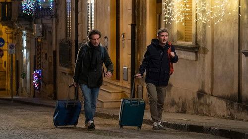 Sicilia Express filmas žiurėti online