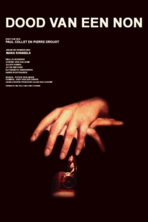 Death of a Nun filmas online