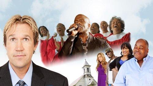 Brother White filmas žiurėti online