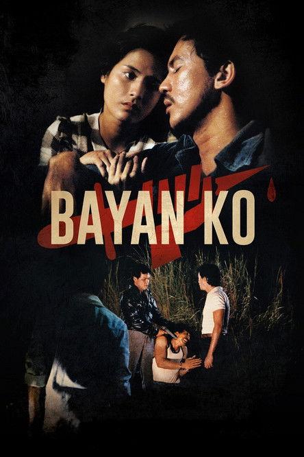 Bayan Ko: Kapit sa Patalim filmas online