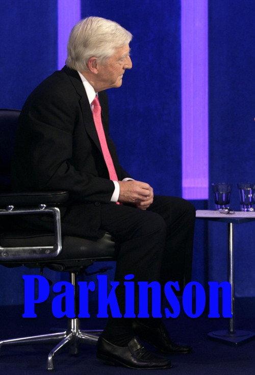 Parkinson filmas online