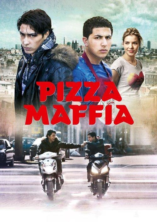 Pizzamaffia filmas online