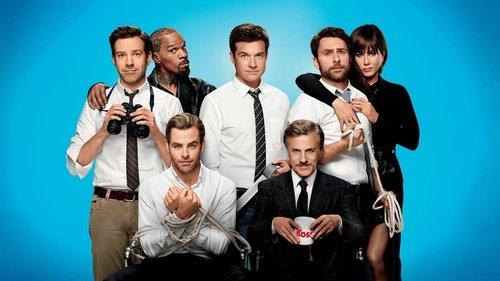 Horrible Bosses 2 filmas žiurėti online