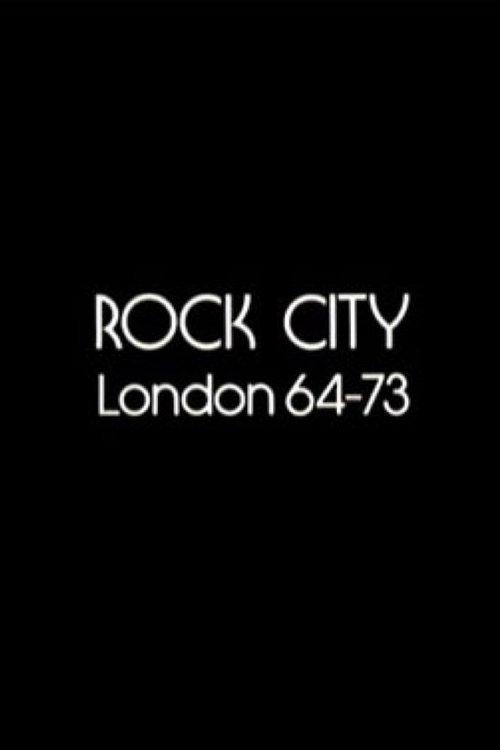 Sound of the City: London 1964-73 filmas online