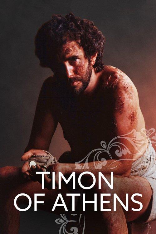Timon of Athens filmas online
