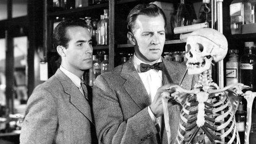 Mystery Street filmas žiurėti online