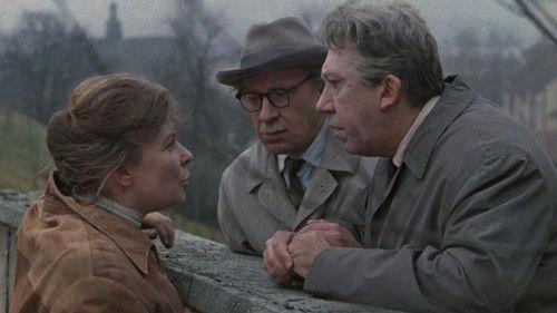 Old Men: Robbers filmas žiurėti online