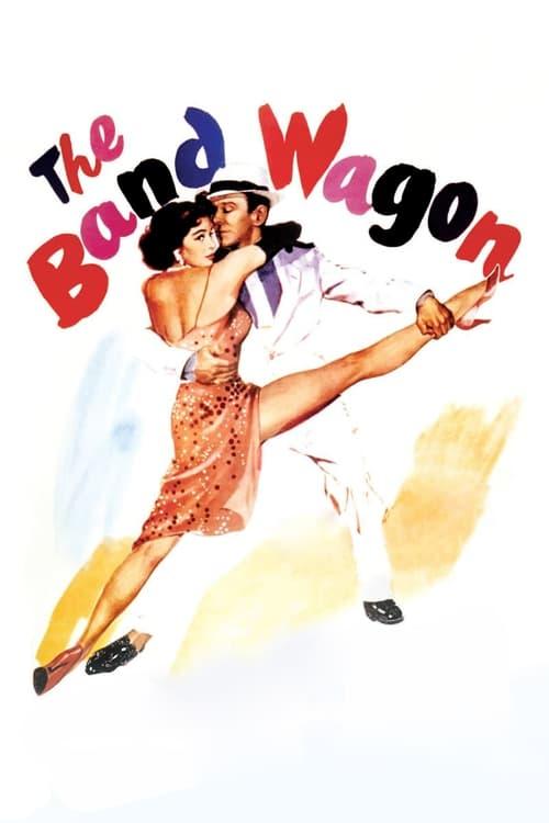 The Band Wagon filmas online