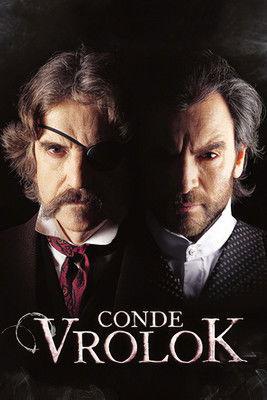 Conde Vrolok filmas online