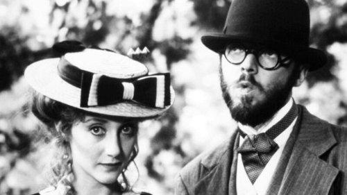 The Secret Diary of Sigmund Freud filmas žiurėti online