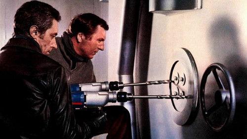 Pillaged filmas žiurėti online