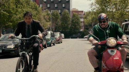 Lost Cat Corona filmas žiurėti online