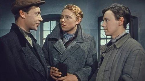 Probation filmas žiurėti online