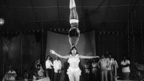 The Circus Tent filmas žiurėti online