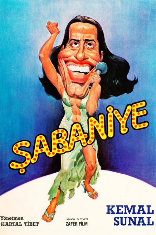 Şabaniye filmas online