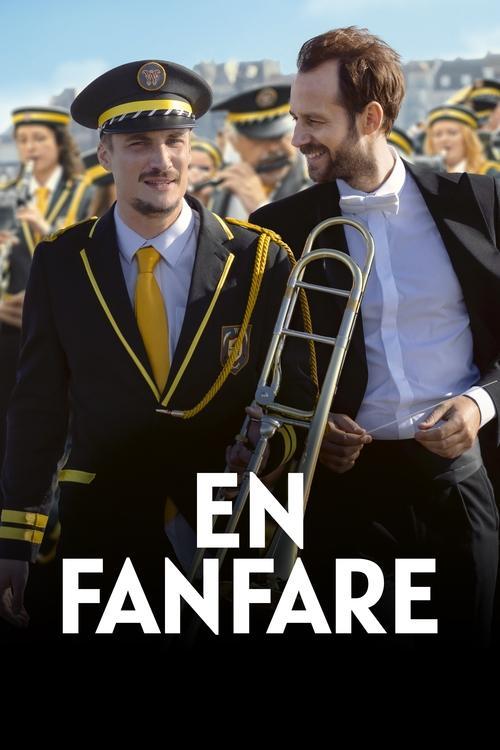 En fanfare filmas online