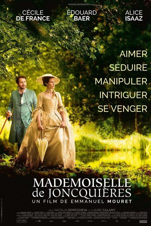 Mademoiselle de Joncquières filmas online