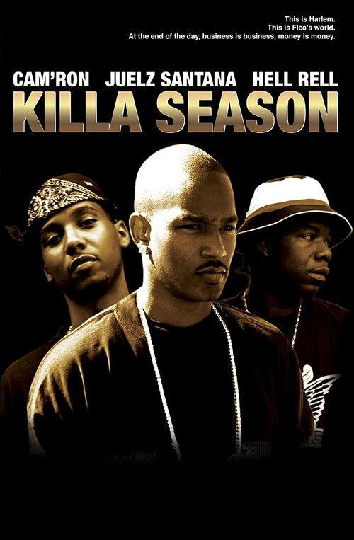 Killa Season filmas online
