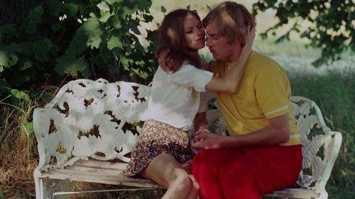 Language of Love filmas žiurėti online
