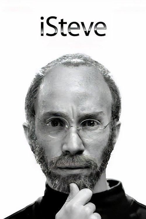 iSteve filmas online