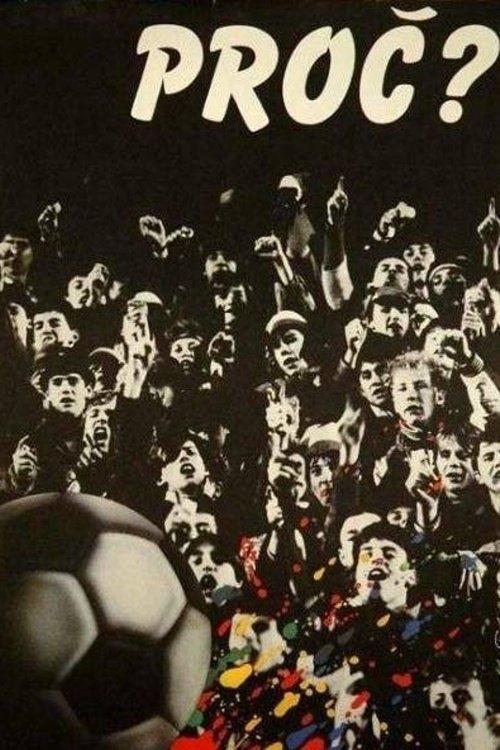 Proč? filmas online