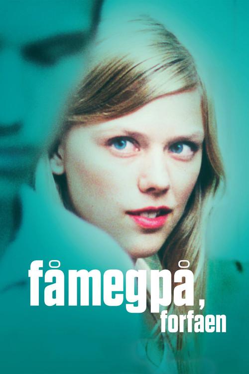 Få meg på, for faen filmas online
