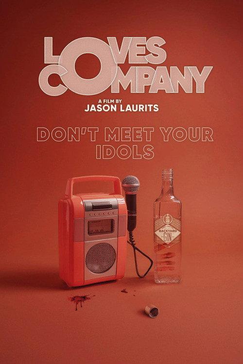 Loves Company filmas online