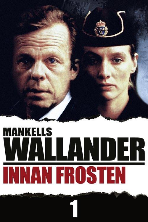Innan Frosten filmas online