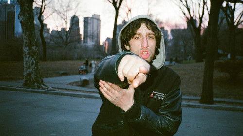 Heaven Knows What filmas žiurėti online