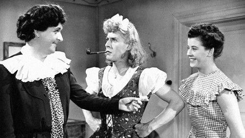 Lilla Märta kommer tillbaka eller Grevinnans snedsteg eller Den vilda jakten efter det hemliga dokum filmas žiurėti online