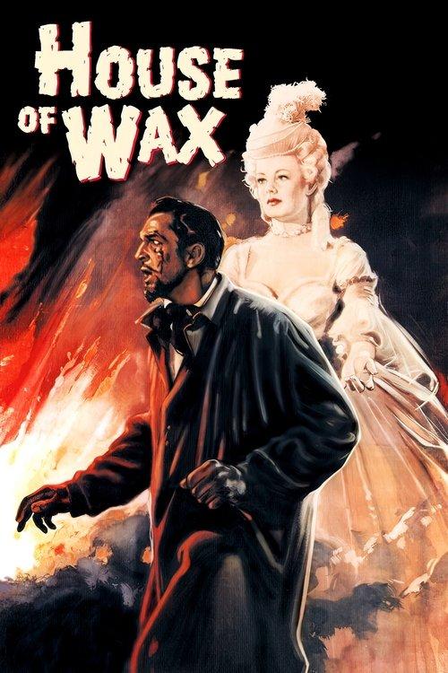 House of Wax filmas online