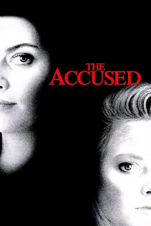 The Accused filmas online