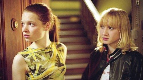 Big Girls Don't Cry filmas žiurėti online