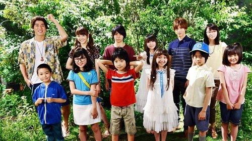 AnoHana: The Flower We Saw That Day filmas žiurėti online