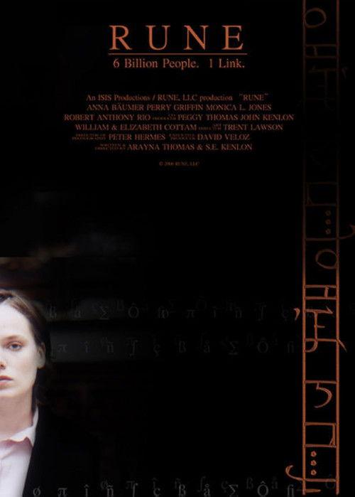 Rune filmas online