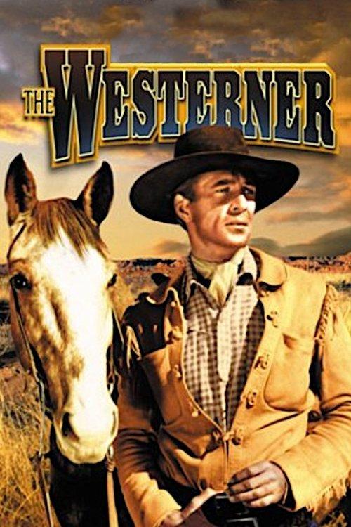 The Westerner filmas online