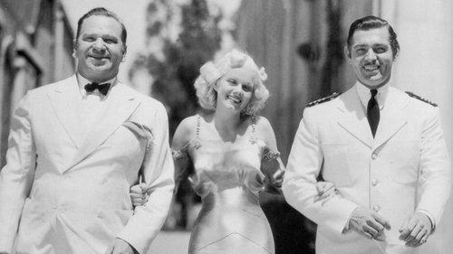 China Seas filmas žiurėti online