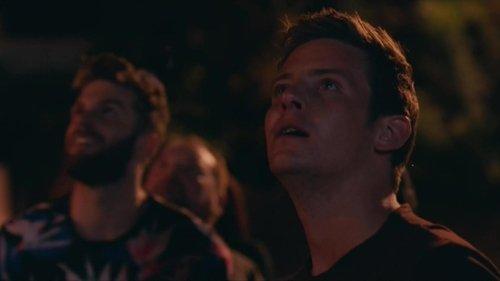 White Island filmas žiurėti online