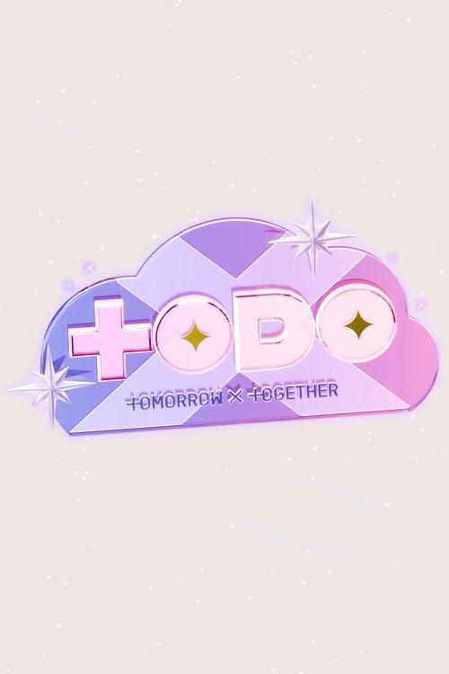 TO DO X TXT filmas online
